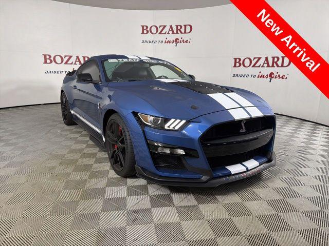 2021 Ford Mustang Shelby GT500 Fastback for sale in Saint Augustine, FL