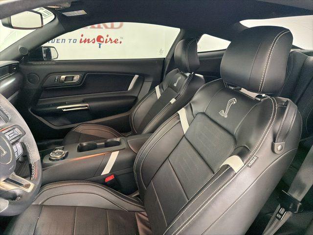 2021 Ford Mustang Shelby GT500 Fastback