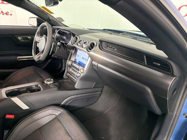 2021 Ford Mustang Shelby GT500 Fastback