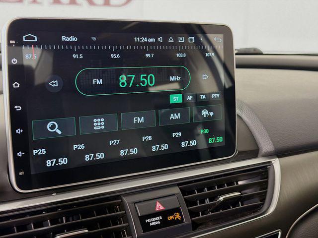 2020 Honda Accord Hybrid Base