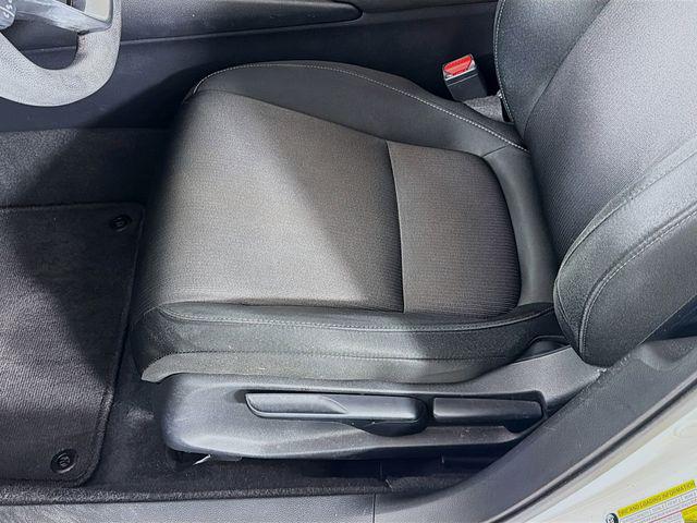 2020 Honda Accord Hybrid Base
