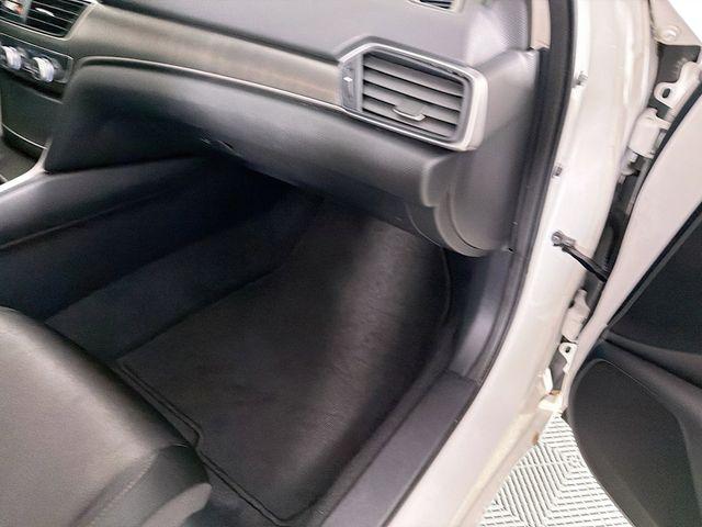 2020 Honda Accord Hybrid Base