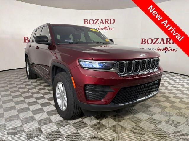 2025 Jeep Grand Cherokee Laredo 4x4 for sale in Saint Augustine, FL