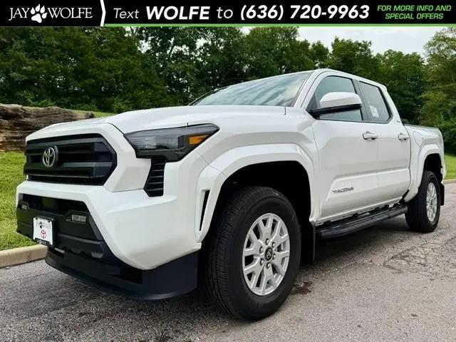 2026 Toyota Tacoma SR5 for sale in Ballwin, MO