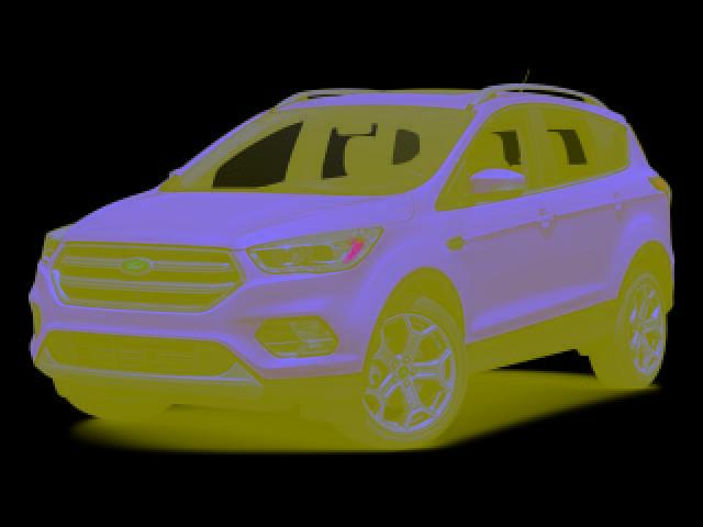 2017 Ford Escape Titanium for sale in Lehighton, PA