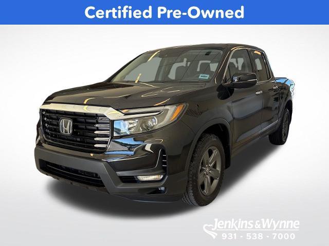 2023 Honda Ridgeline RTL-E for sale in Clarksville, TN