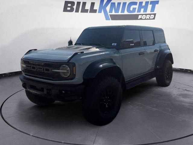 2024 Ford Bronco Raptor for sale in Stillwater, OK