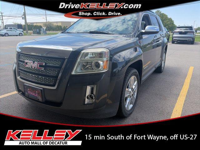 2014 GMC Terrain SLT-1 for sale in Decatur, IN