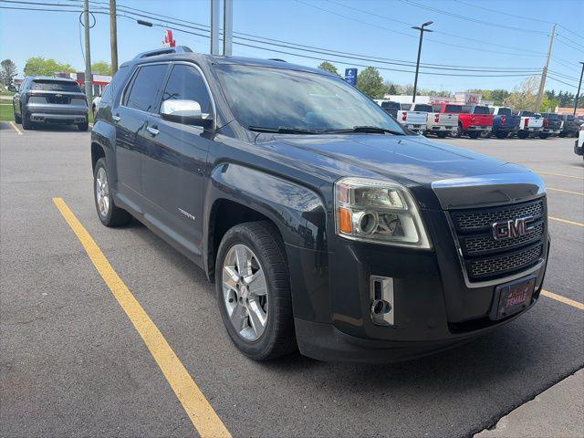 2014 GMC Terrain SLT-1