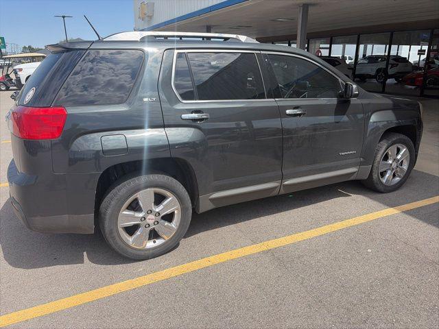 2014 GMC Terrain SLT-1
