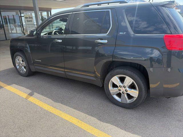 2014 GMC Terrain SLT-1