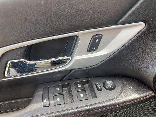 2014 GMC Terrain SLT-1