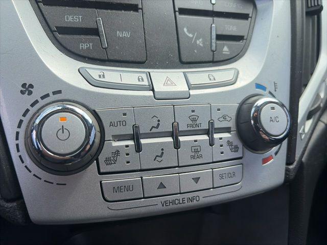 2014 GMC Terrain SLT-1