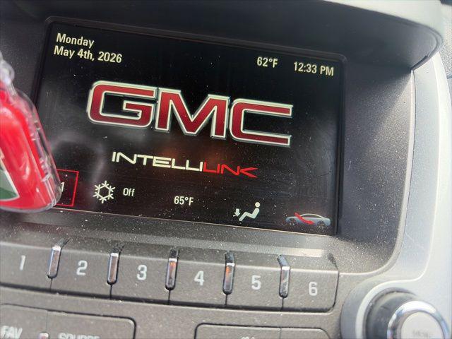 2014 GMC Terrain SLT-1