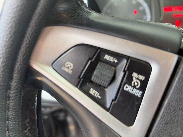 2014 GMC Terrain SLT-1