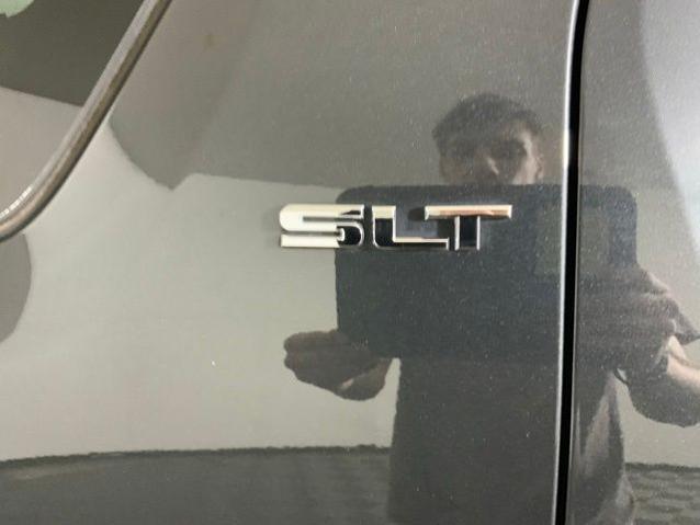 2014 GMC Terrain SLT-1