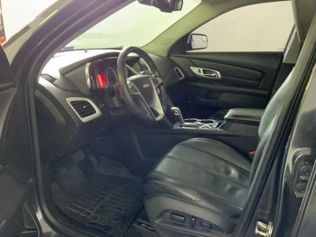 2014 GMC Terrain SLT-1
