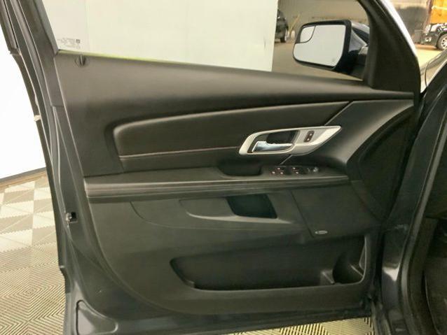 2014 GMC Terrain SLT-1