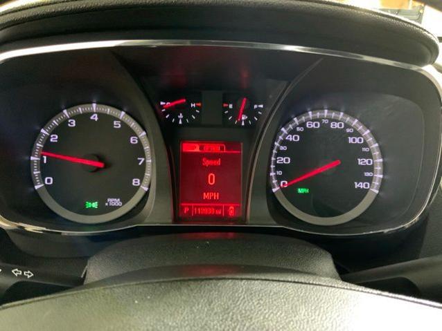 2014 GMC Terrain SLT-1