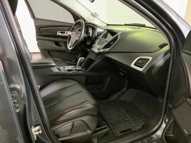 2014 GMC Terrain SLT-1