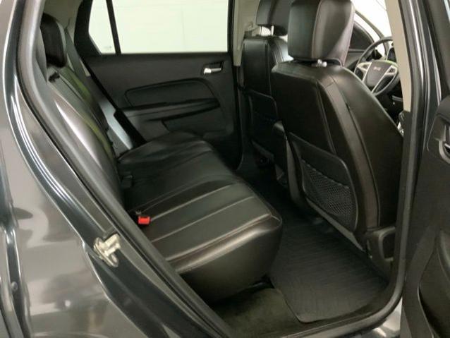 2014 GMC Terrain SLT-1