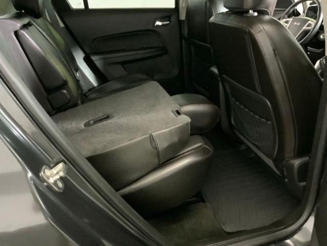 2014 GMC Terrain SLT-1
