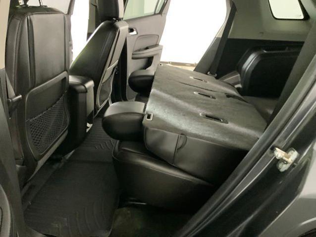 2014 GMC Terrain SLT-1
