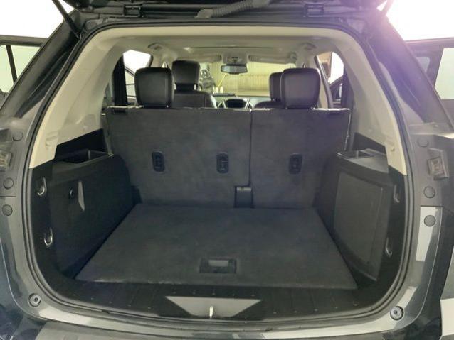 2014 GMC Terrain SLT-1