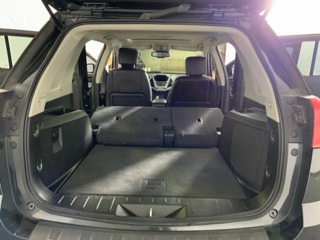 2014 GMC Terrain SLT-1
