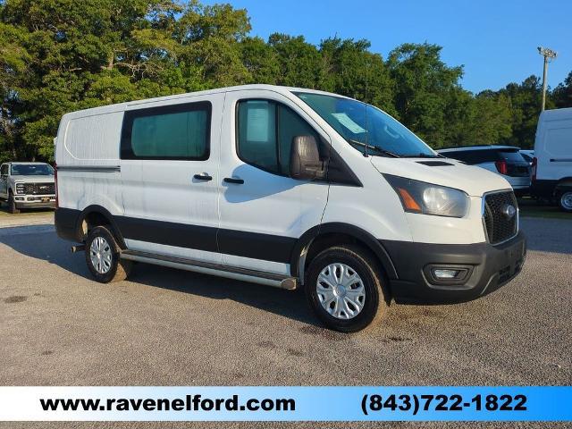 2024 Ford Transit Cargo Van Base for sale in Ravenel, SC