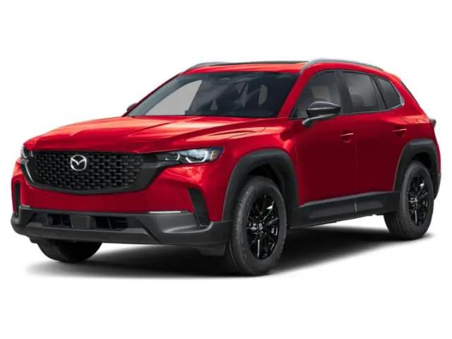 2026 Mazda CX-50 2.5 S Preferred for sale in Hempstead, NY