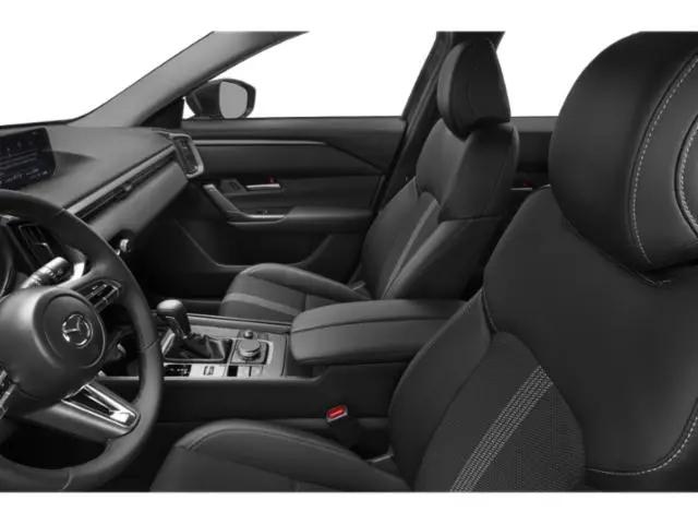2026 Mazda CX-50 2.5 S Preferred