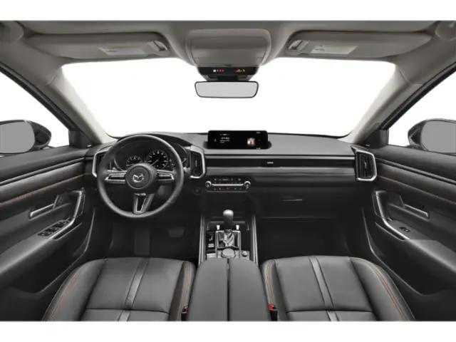 2026 Mazda CX-50 2.5 S Premium