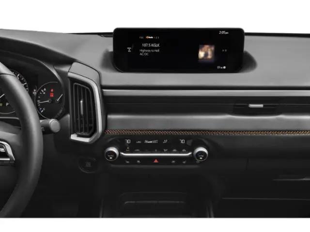 2026 Mazda CX-50 2.5 S Premium