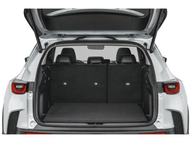 2026 Mazda CX-50 2.5 S Premium