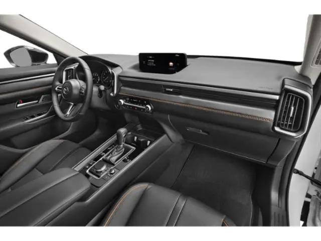 2026 Mazda CX-50 2.5 S Premium