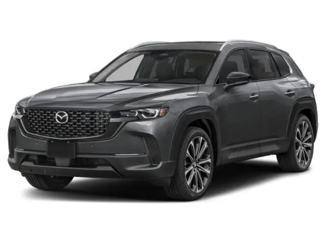 2026 Mazda CX-50 2.5 S Premium for sale in Hempstead, NY