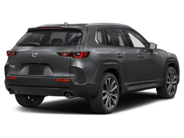 2026 Mazda CX-50 2.5 S Premium