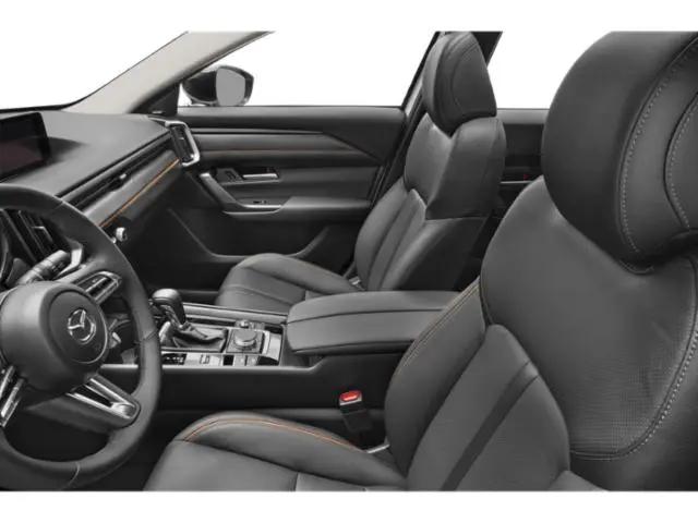 2026 Mazda CX-50 2.5 S Premium