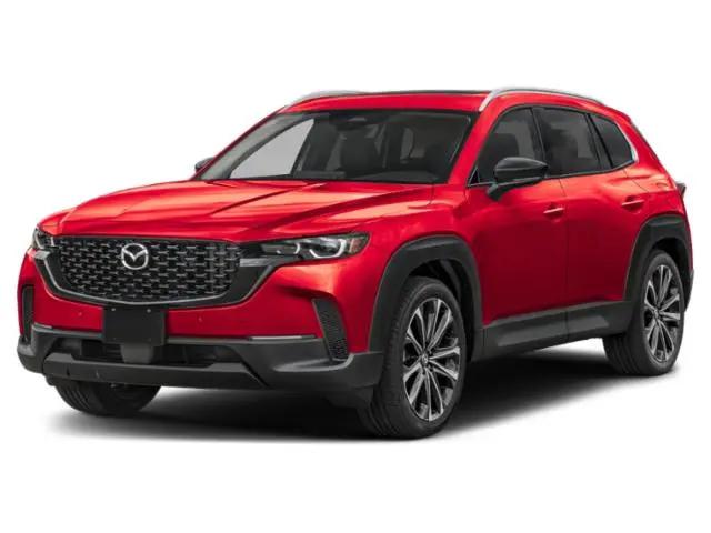2026 Mazda CX-50 2.5 S Premium for sale in Hempstead, NY