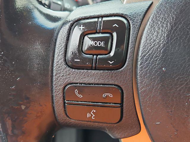 2017 Lexus NX 200t Base