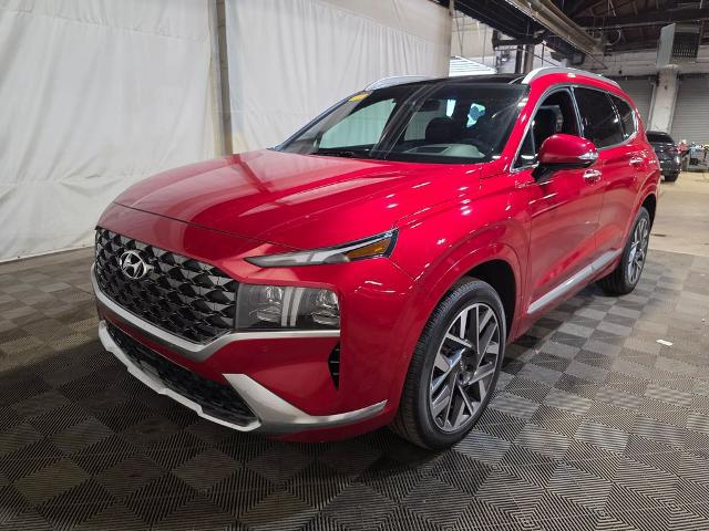 2023 Hyundai Santa Fe for sale near Chillicothe, OH