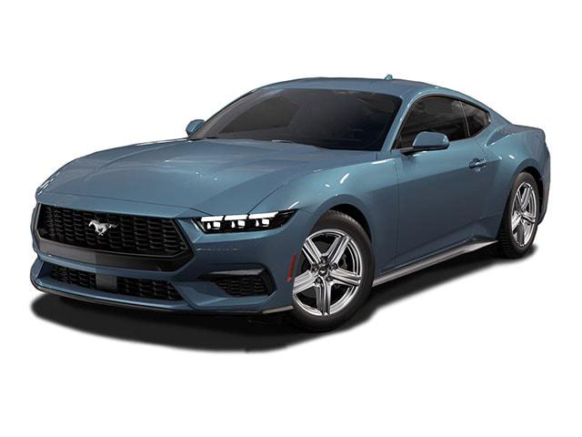 2026 Ford Mustang Unknown for sale in Townsend, MA