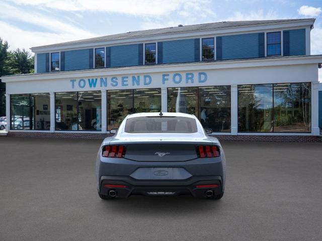 2026 Ford Mustang Unknown