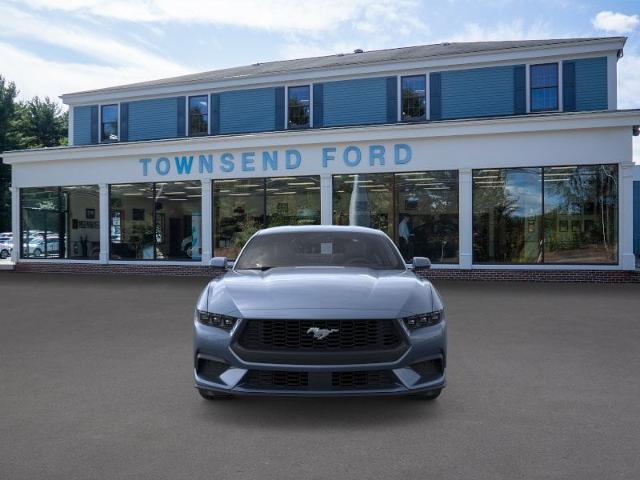 2026 Ford Mustang Unknown