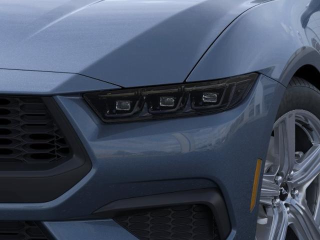 2026 Ford Mustang Unknown