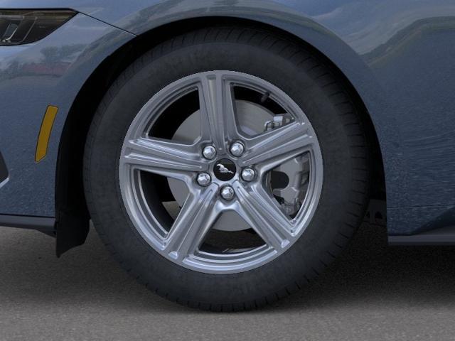 2026 Ford Mustang Unknown