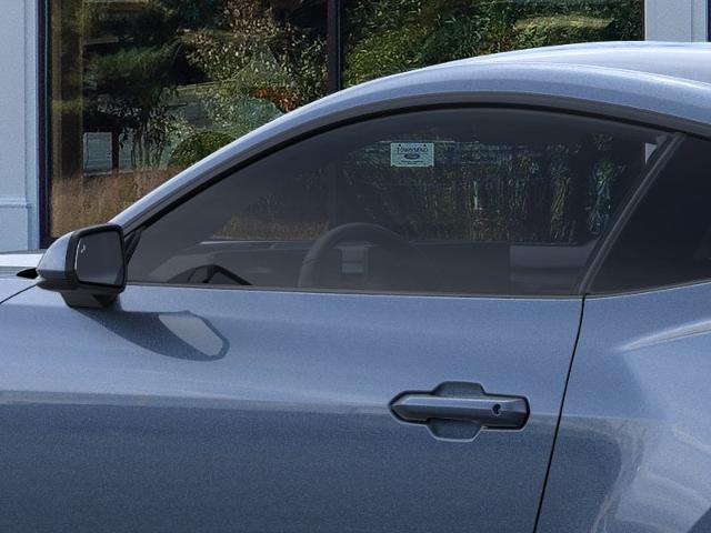 2026 Ford Mustang Unknown
