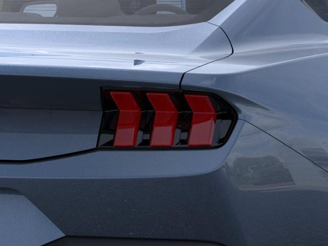 2026 Ford Mustang Unknown