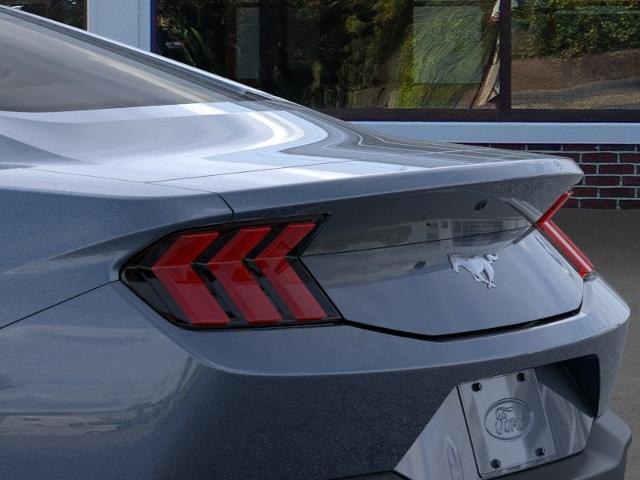 2026 Ford Mustang Unknown